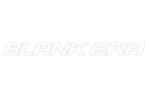 Blank Era